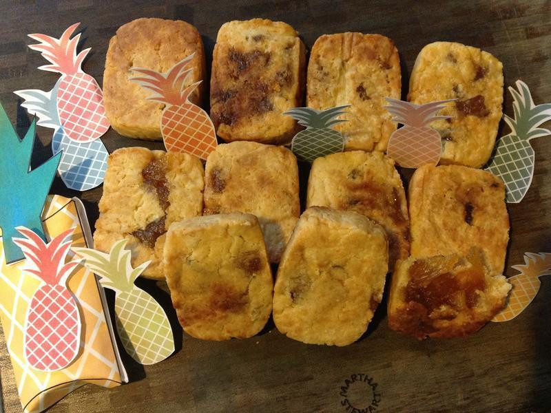 Pineapple Cake-������?������