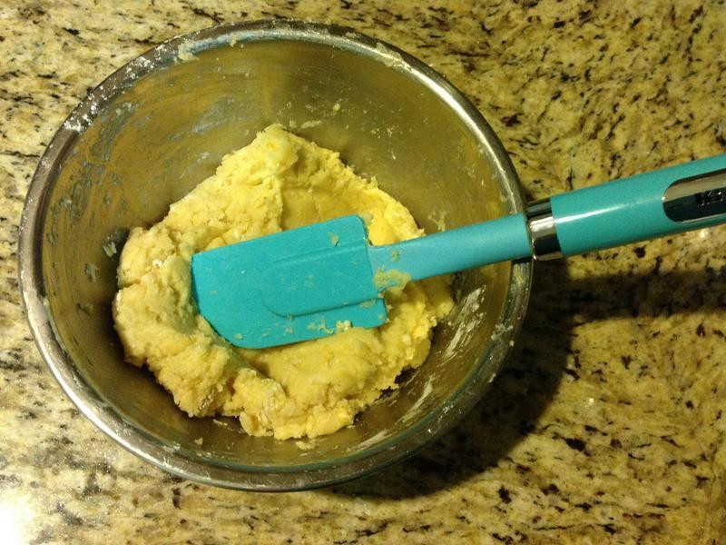 Pineapple Cake-������?������