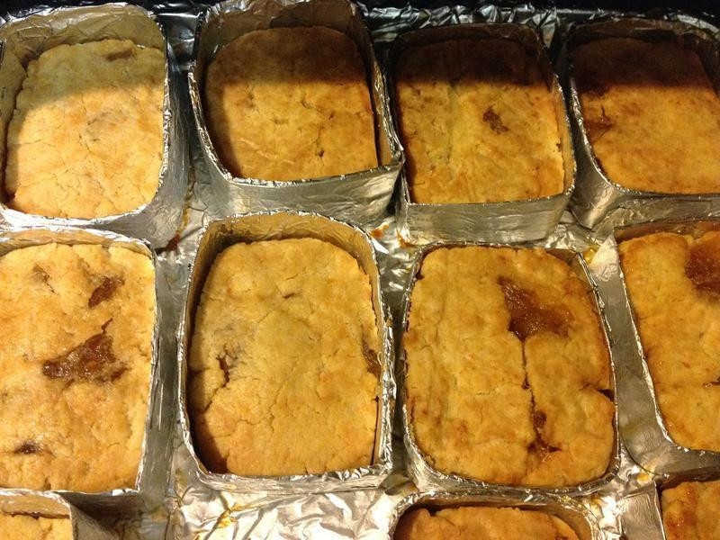 Pineapple Cake-������?������