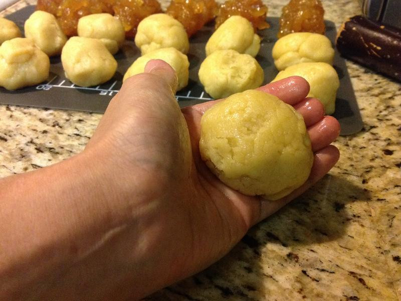 Pineapple Cake-������?������