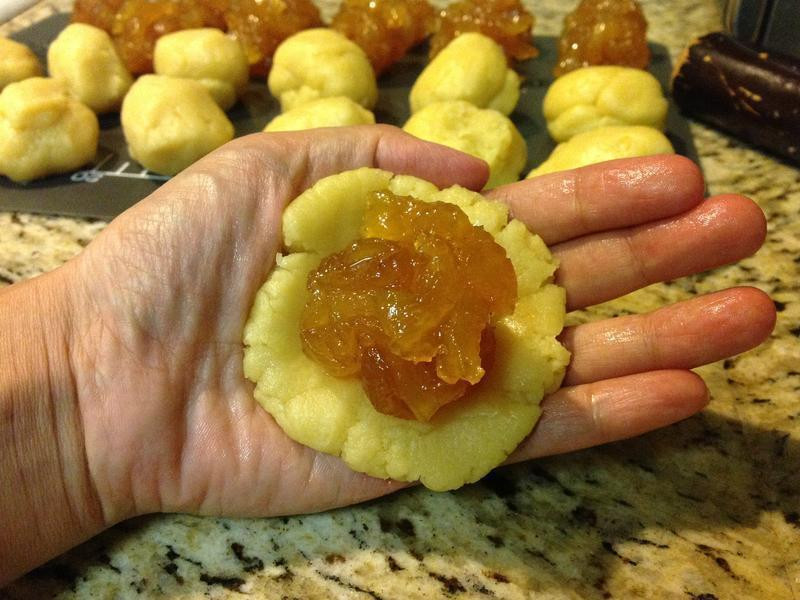 Pineapple Cake-������?������