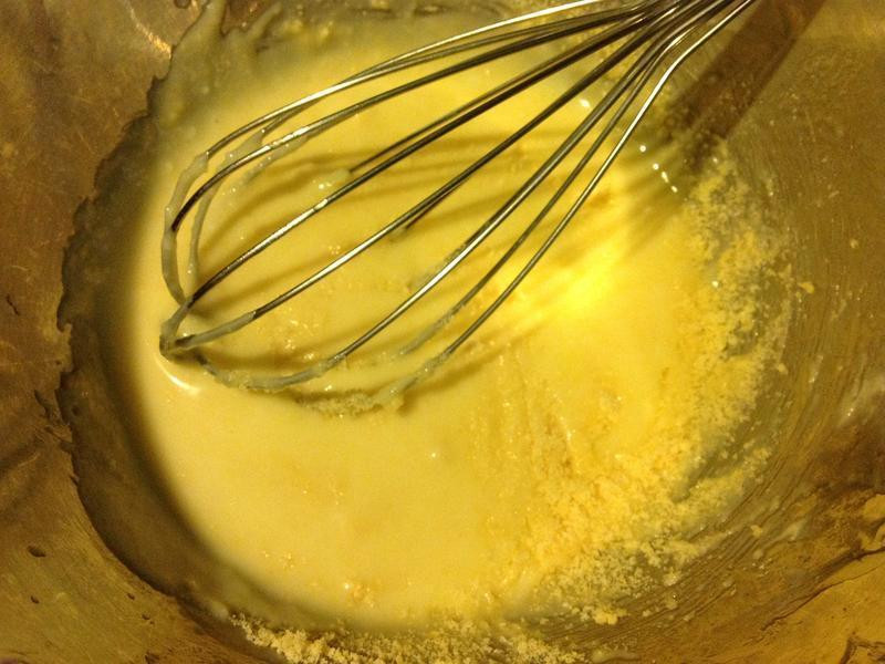 Pineapple Cake-������?������