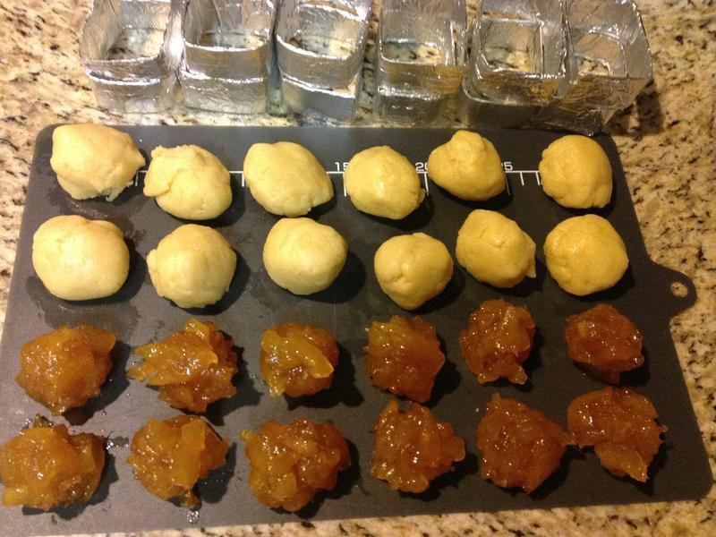 Pineapple Cake-������?������