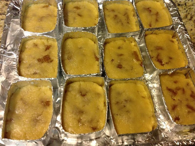 Pineapple Cake-������?������