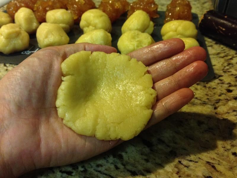 Pineapple Cake-������?������