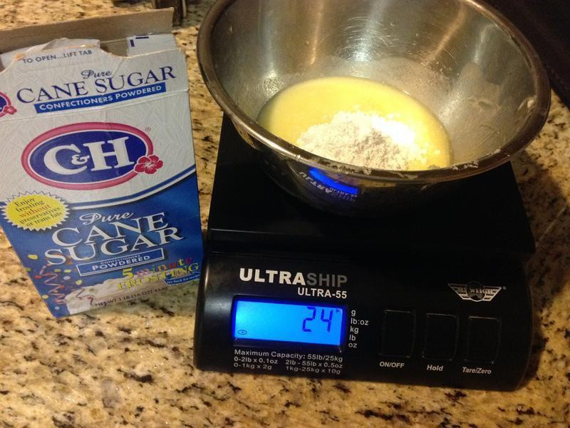 Pineapple Cake-������?������