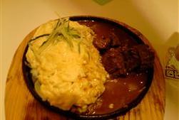 ºì¾ÆÅ£Èâµ°°ü·¹µÄ×ö·¨