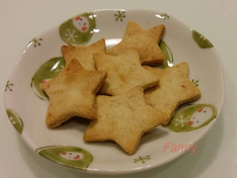 香蕉磨牙饼的做法