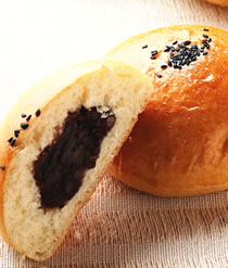 传统红豆面包的做法