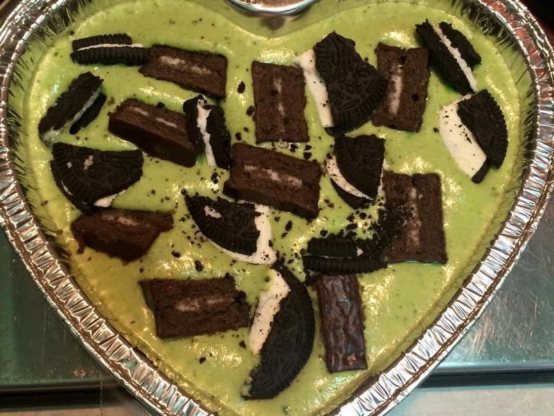 Ĩ��OREO�������յ�����