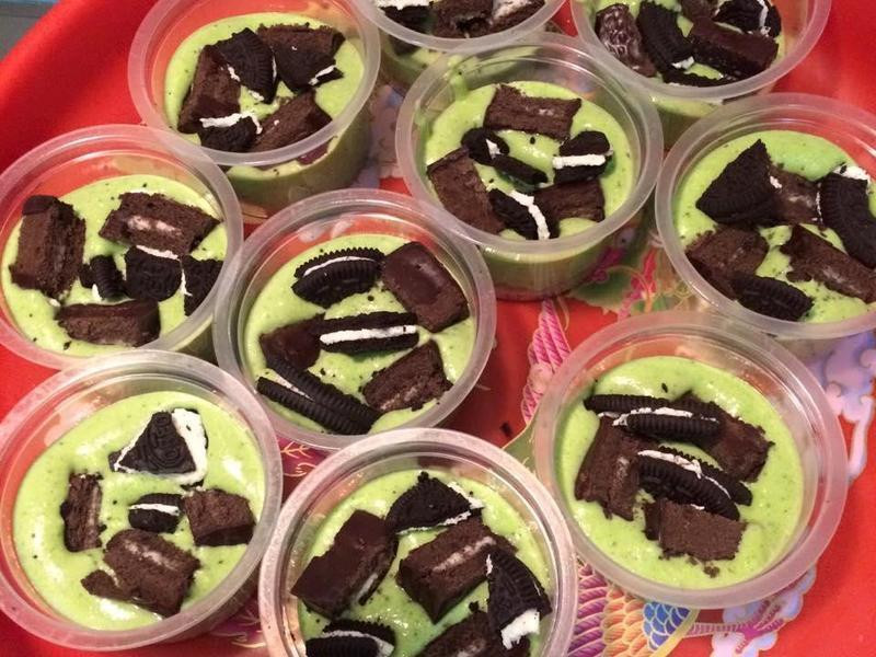 Ĩ��OREO�������յ�����