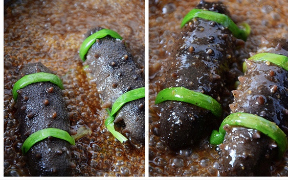 ´´Ò⺣²ÎгԷ¨ºÚ½·º£²ÎµÄ×ö·¨