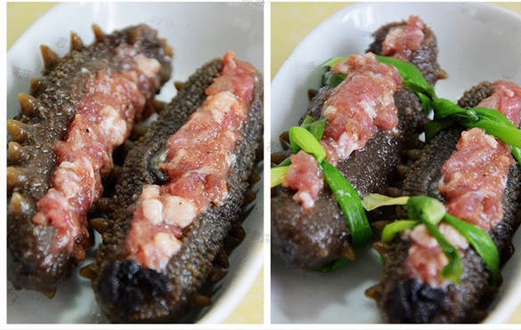 ´´Ò⺣²ÎгԷ¨ºÚ½·º£²ÎµÄ×ö·¨