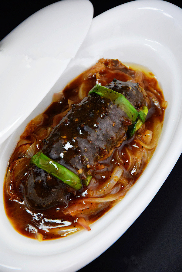 ´´Ò⺣²ÎгԷ¨ºÚ½·º£²ÎµÄ×ö·¨