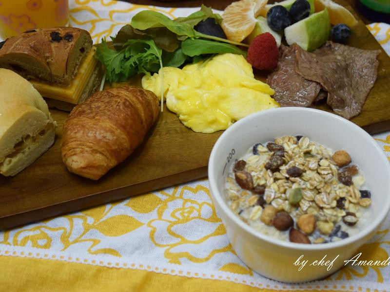 ½¡¿µÔç²ÍÂ󯬵Ä×ö·¨