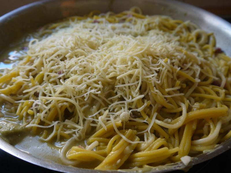 ����Carbonara������