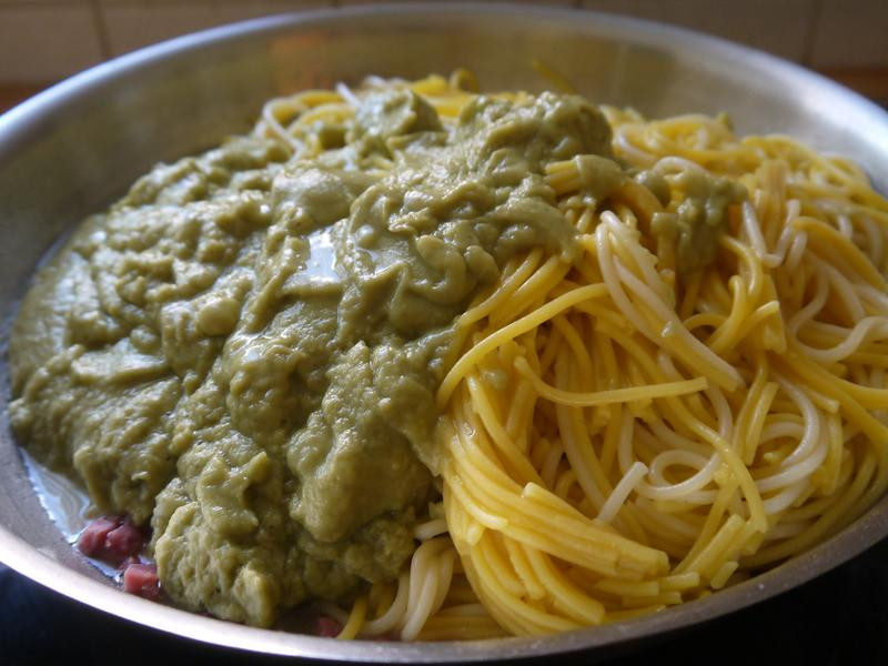 ����Carbonara������