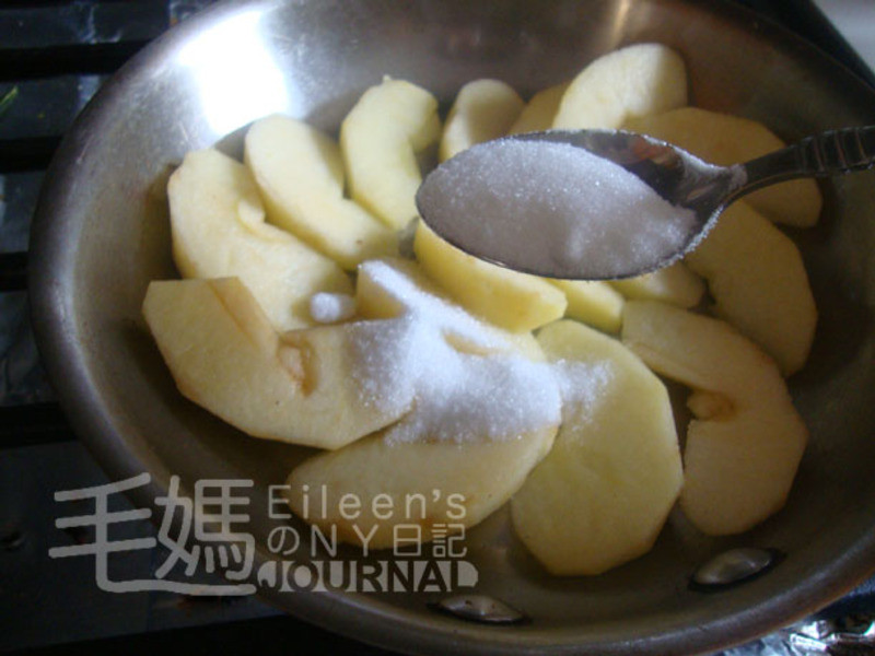 ƻ����˾�� Apple Bread Pie������