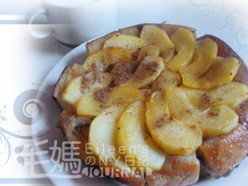 ƻ����˾�� Apple Bread Pie������