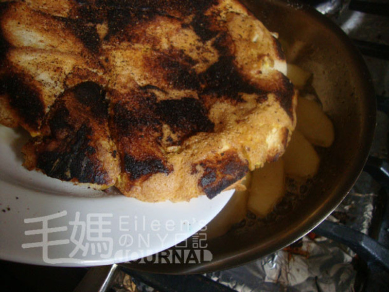 ƻ����˾�� Apple Bread Pie������