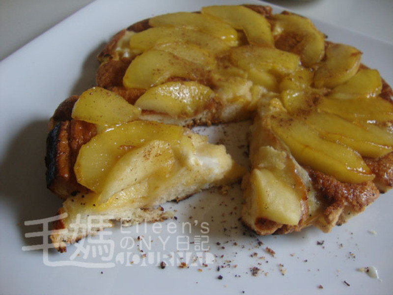ƻ����˾�� Apple Bread Pie������