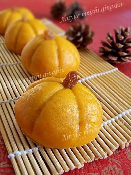 黄金如意果的做法