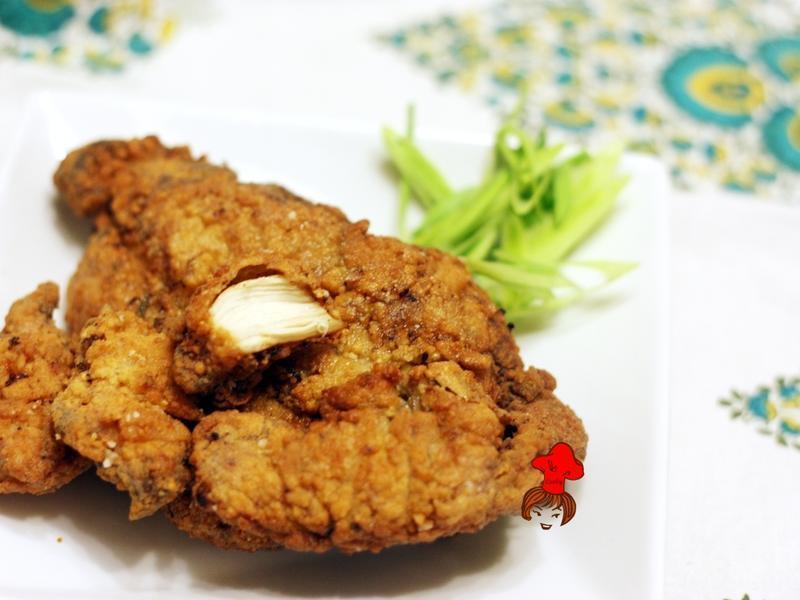 ̨ÍåС³Ô½çµÄÁúÍ· - ÏÌËÖ¼¦µÄ×ö·¨