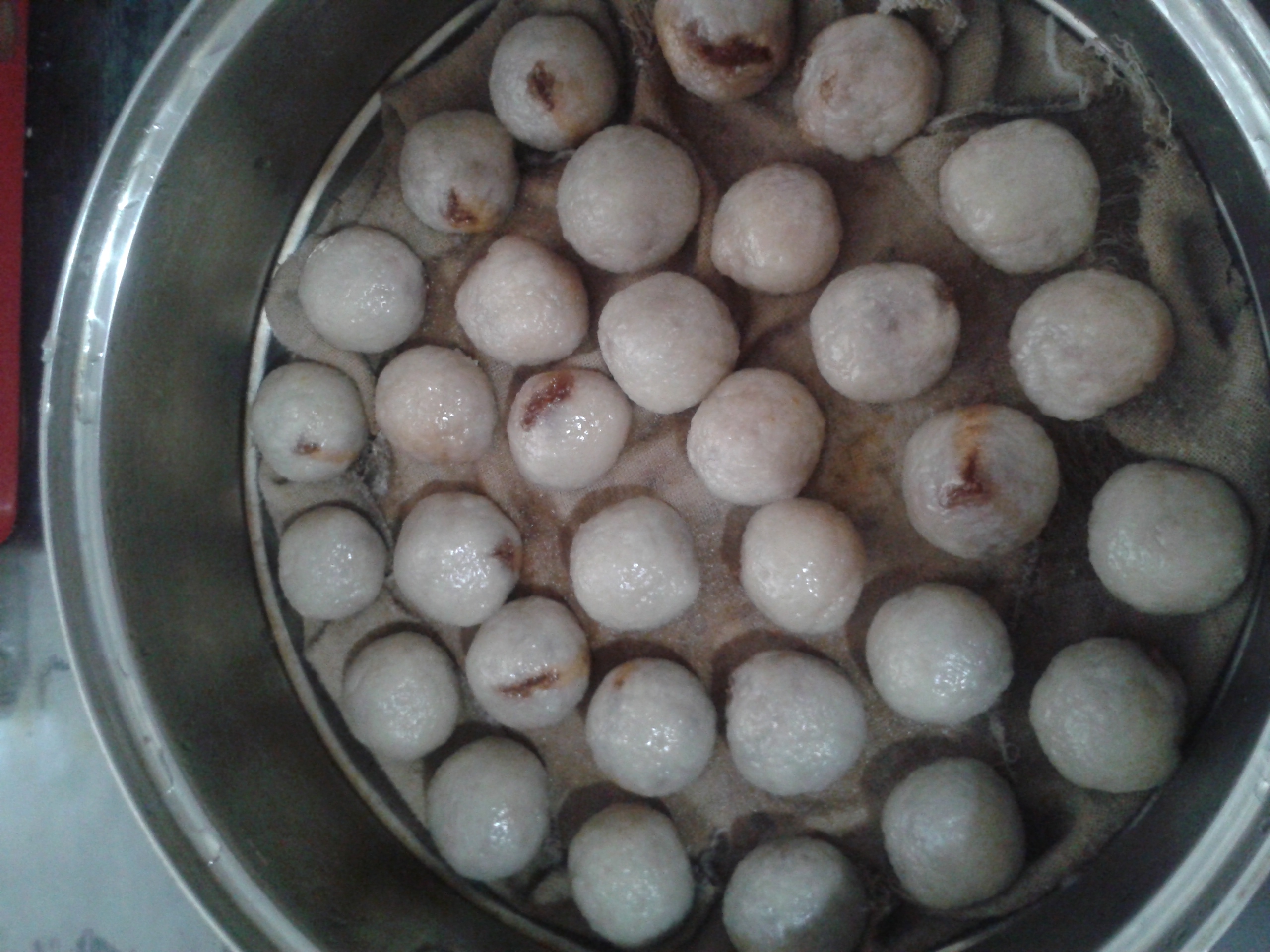 妙峰山文和农家院的玫瑰小宝的做法