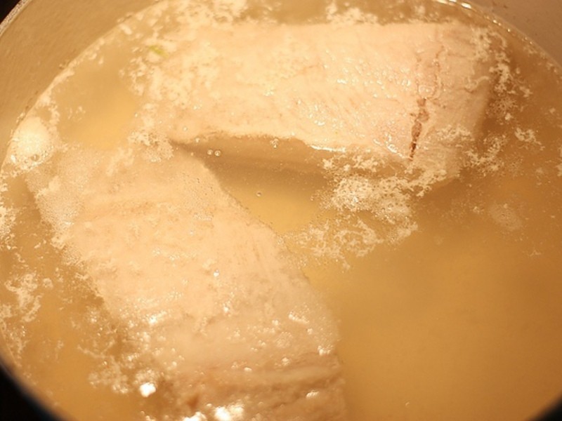 �ǲ���ѧ������ �����ܻ�ˮȥ�Ƚ�ѧ Braised Pork Belly������