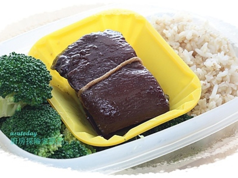 �ǲ���ѧ������ �����ܻ�ˮȥ�Ƚ�ѧ Braised Pork Belly������