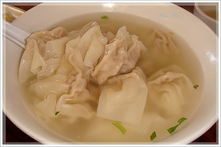 鲜肉小馄饨的做法