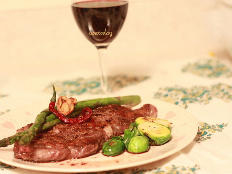 ������ţ�����ѧ�� How to cook your steak������