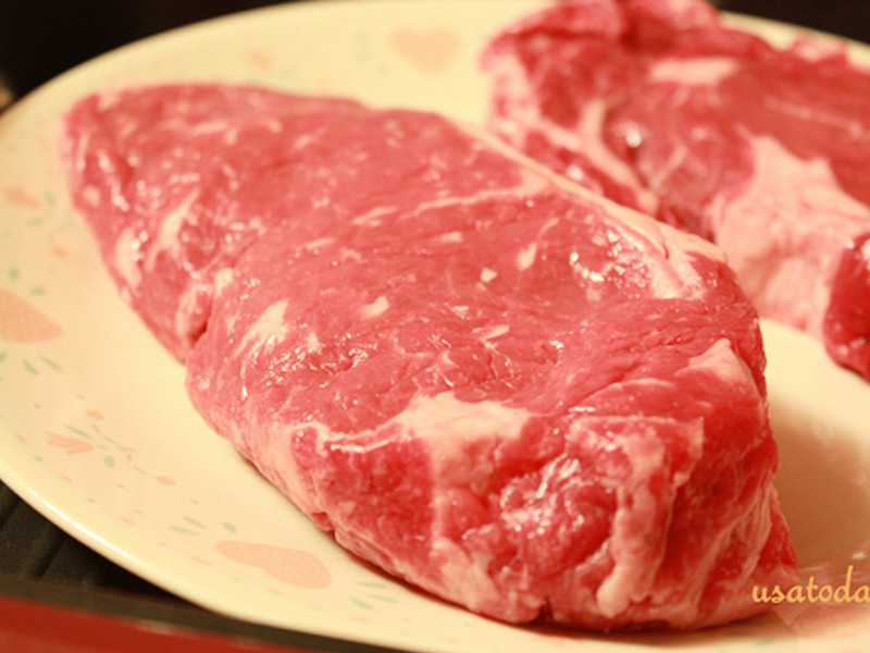 ������ţ�����ѧ�� How to cook your steak������