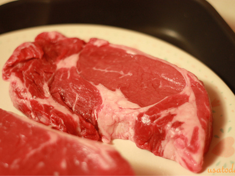 ������ţ�����ѧ�� How to cook your steak������