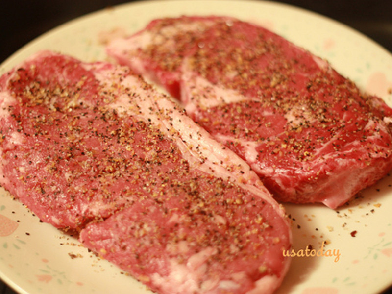 ������ţ�����ѧ�� How to cook your steak������