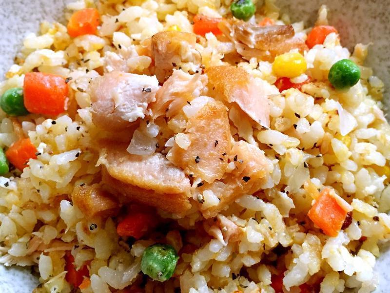 (öÙÓãÁ½³Ô)öÙÓã³´·¹µÄ×ö·¨