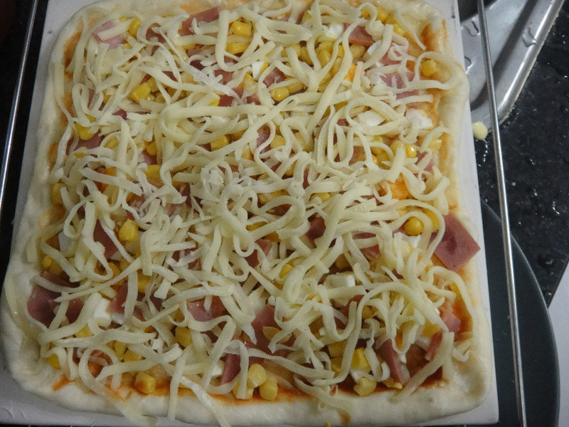 [ѧ��׬��] ��˿����PIZZA������