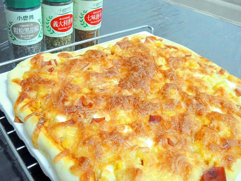 [ѧ��׬��] ��˿����PIZZA������