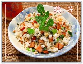 ����Ģ�����ɰ跹������