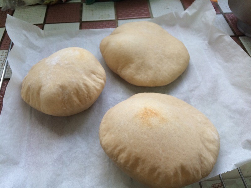 ���ʿ���pita(�ж�����)������