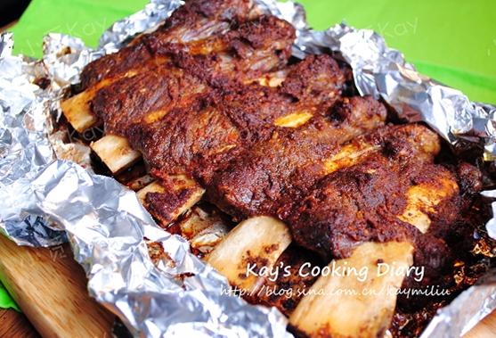 ��Ȼ��ţ�Źǵ�����