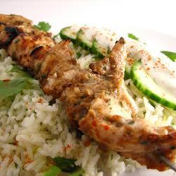 牙买加风味烤鸡的做法