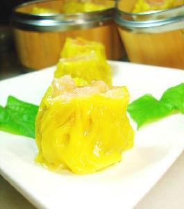 猪肉鲜虾烧卖的做法