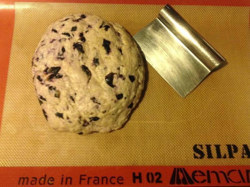 Blueberry Bagel-��ݮ����������