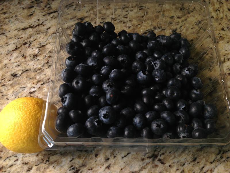 Blueberry Bagel-��ݮ����������