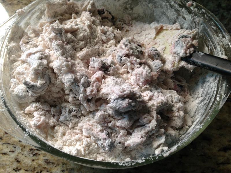 Blueberry Bagel-��ݮ����������