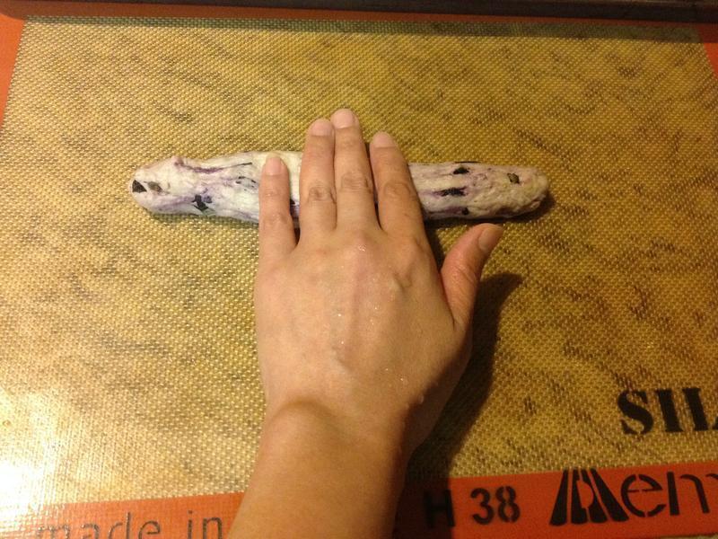 Blueberry Bagel-��ݮ����������