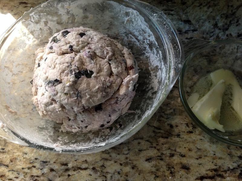 Blueberry Bagel-��ݮ����������