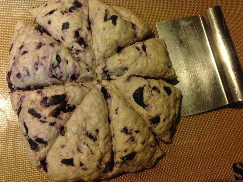Blueberry Bagel-��ݮ����������
