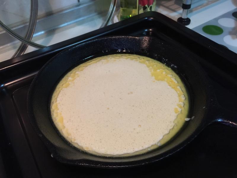 ���������ɱ�Dutch baby������